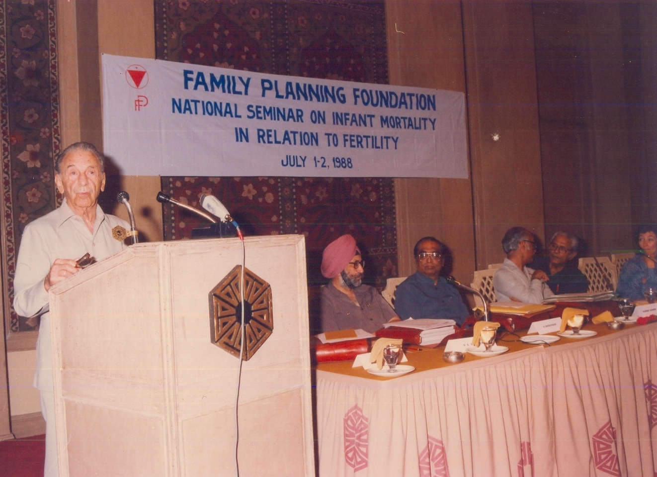 Looking Beyond Family Planning